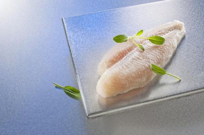 Al TK Pangasiusfilet 120 -170g