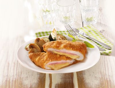 Art TK Cordon bleu 180g roh