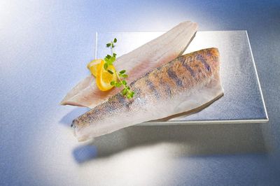 Al TK Zanderfilet 170-230g