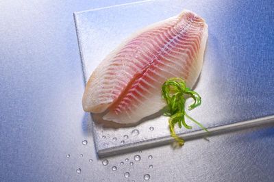 Al TK Tilapiafilet 160 -200g