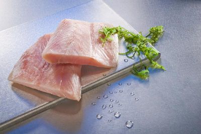 Al TK Viktoriaseebarschfilet