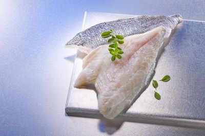 Al TK Doradenfilet 70-120g