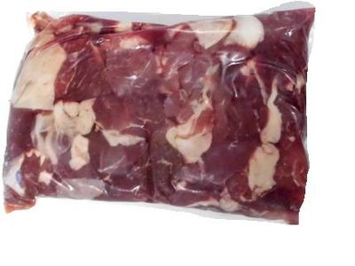 Kgh TK Lammgulasch 10kg