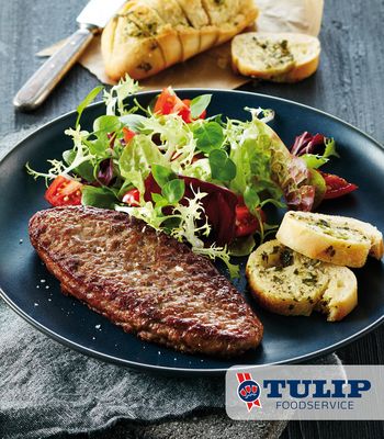 Ty TK Rinderhacksteak 180g