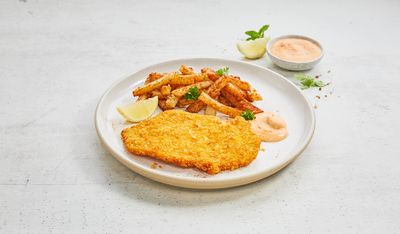 FVZ TK HähnchenKnusper 130g
