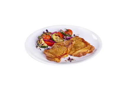 Sp TK Hähnchen Steaks Oberkeul