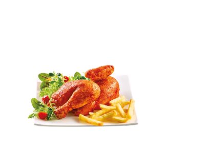 Sp TK Griller halb gewürzt 1k