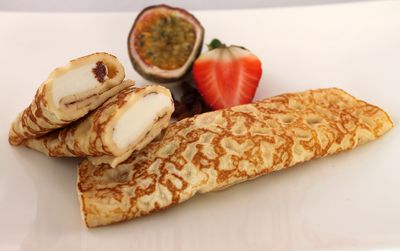 Dr TK Pfannkuchen Quark 85g