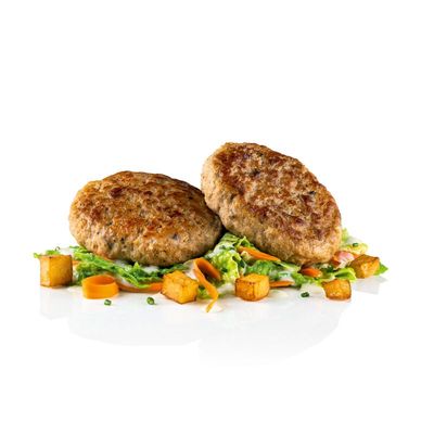 FVZ TK Bauernfrikadelle 125g