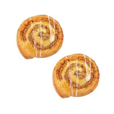 Ea TK Mini-Nußschnecke 40g