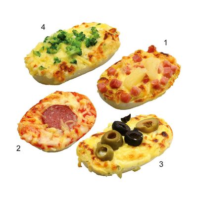 Ea TK Mini Snack Box 40g