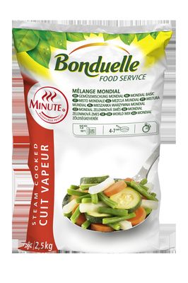 Bo TK Mondial 2.5kg