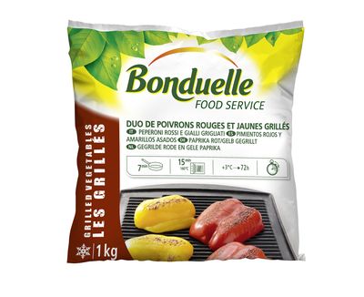 Bo TK Paprika rotgelb gegr.1kg