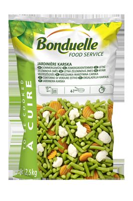 Bo TK Sommergemüse 2.5kg