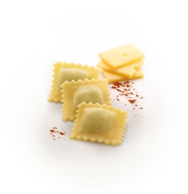 Hc TK Ravioli Raclette Käse