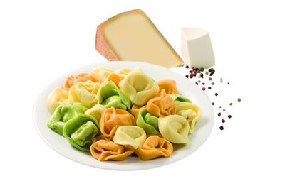 Hc TK Tortelloni Tricol Formag