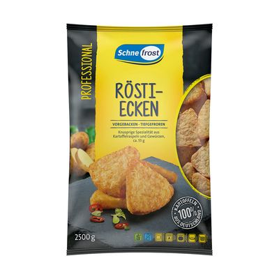 Sf TK Rösti-Ecken 55g vegan