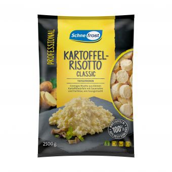 Sf TK Kartoffel Risotto