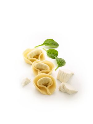 Hc TK Tortellin RicottaSpinat