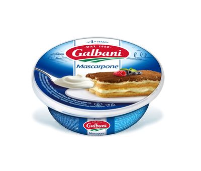Gb Mascarpone 250g