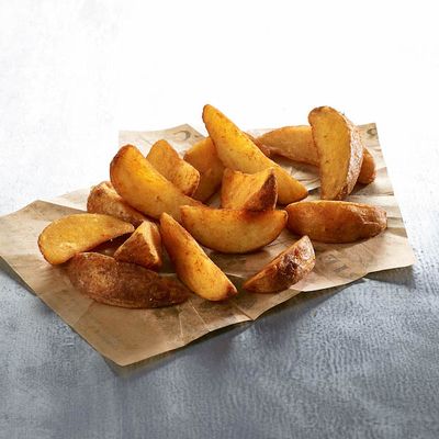 Mc TK Spicy Wedges