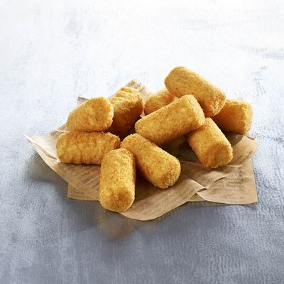 Mc TK Kroketten lang