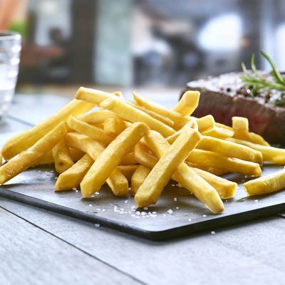 Mc TK Pommes Frites 9/9 2.5kg