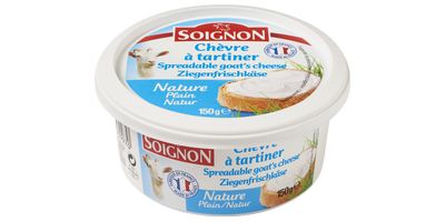 F Ziegenfrischk.40% 150g