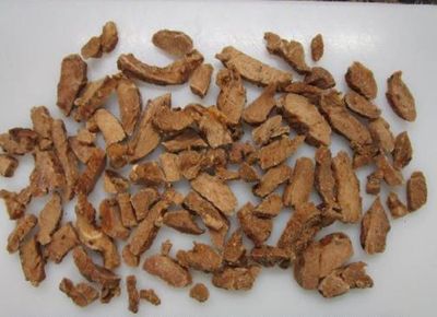 Vk TK Putenfleisch Gyros Art