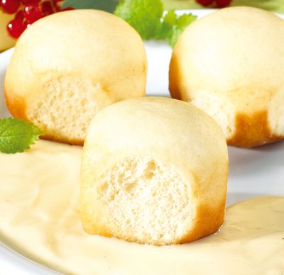 Dr TK Dampfnudel 50g