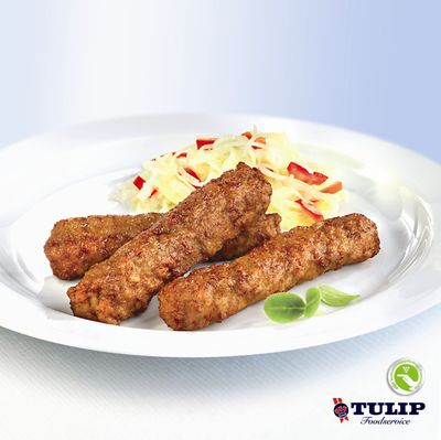 Ty TK Hacksteakröllchen Balkan