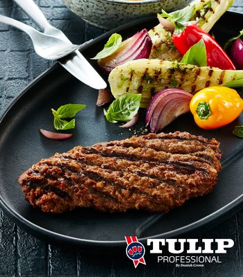 Ty TK Texas Hacksteak 120g