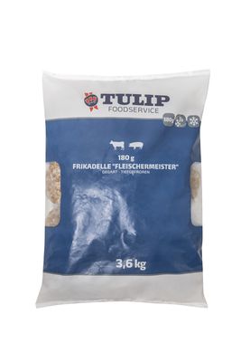 Ty TK Frikadelle Rind+Sch 180g
