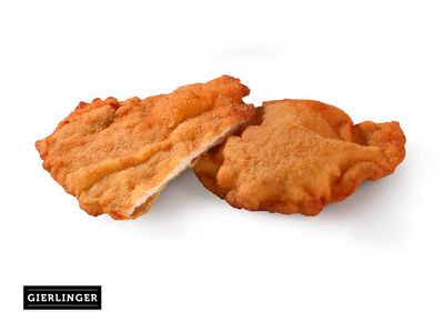 Gl TK Schw-schnitzel pan 200g