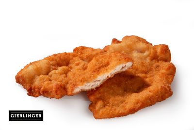Gl TK Hähnchenschnitz pan 120g