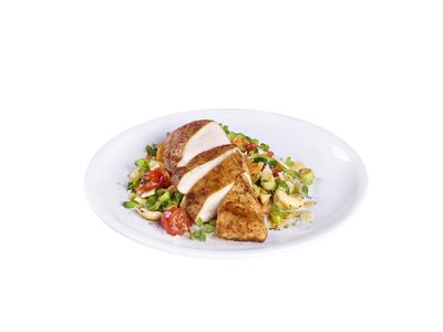 Sp TK Hähnchenbrustfilet 120g
