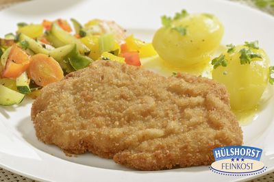 Hü TK Marienfeld Schnitzel 160