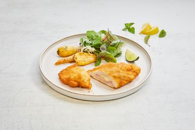 FVZ TK Hähnchen CordonBleu150g