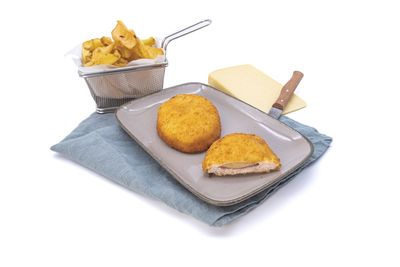Ha TK Hähnchenschn.Cordon Bleu