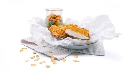 Ap TK Hänchenfilet nat geb 100
