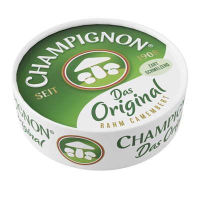 Ch Camembert 55% 125g WK
