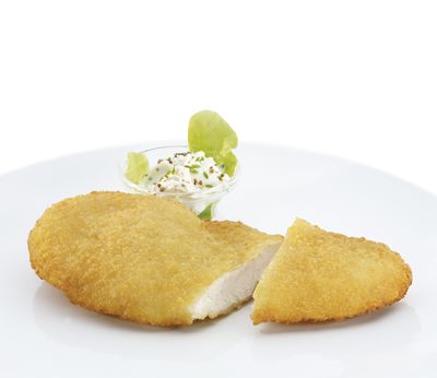 Ha TK Hähnchenfilet pan. 180g