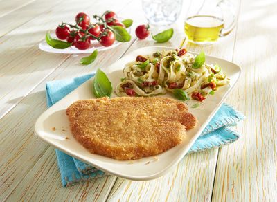 FVZ TK Schw-schnitz 200g pan