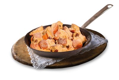 Pan TK Kaiserschmarrn 3x2kg