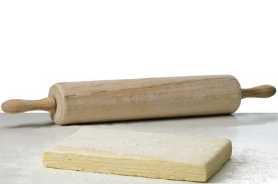 Pan TK Blätterteig 5x1kg
