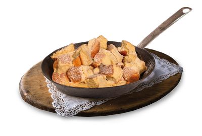 Pan TK Kaiserschmarrn o.Rosine