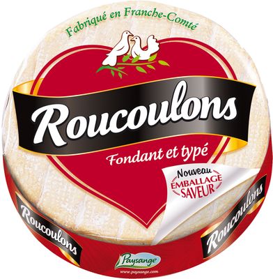 F Roucoulons 220g 55% WK