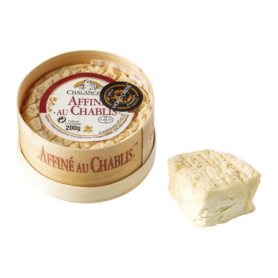 F Chablis 50% 200g WK