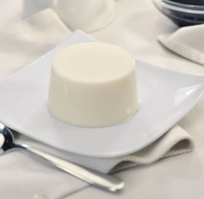 Lü TK Panna Cotta 100g
