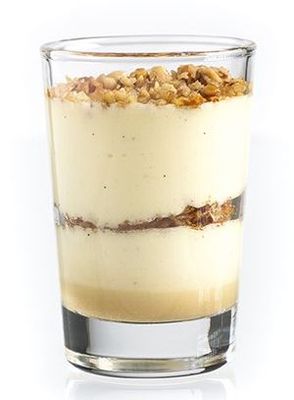 Lü TK Vanillecreme auf Karamel